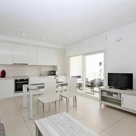 Apartment Ref 8564 Apartamento La Marina Elche
