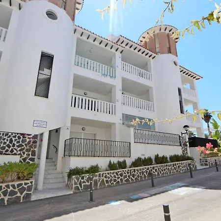 Ref 8564 Apartamento La Marina Apartment Elche