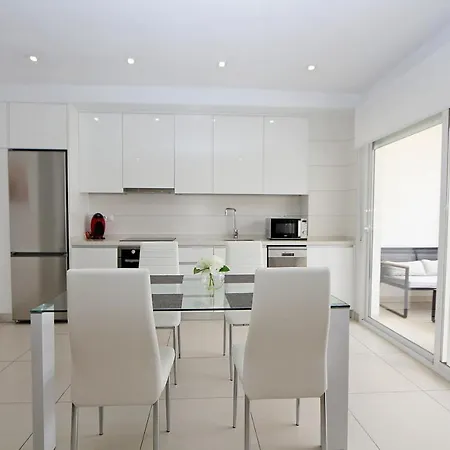 Ref 8564 Apartamento La Marina Elche