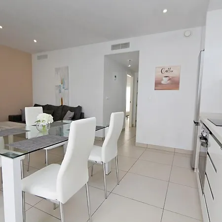Ref 8564 Apartamento La Marina Apartment *