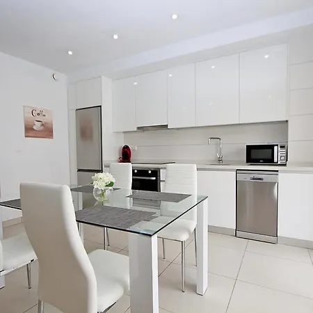Ref 8564 Apartamento La Marina