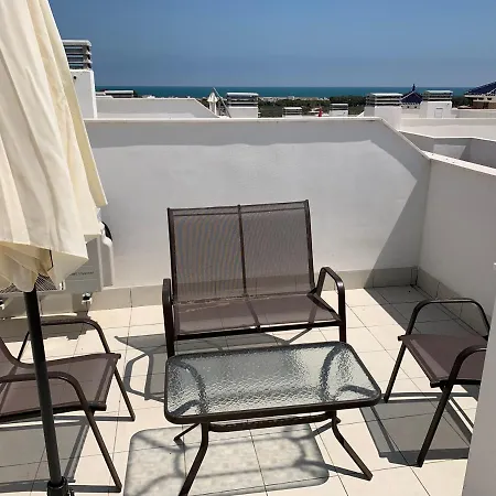 Ref 8564 Apartamento La Marina Apartment Elche