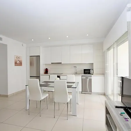 Apartment Ref 8564 Apartamento La Marina