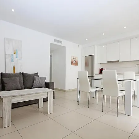 Ref 8564 Apartamento La Marina Apartment