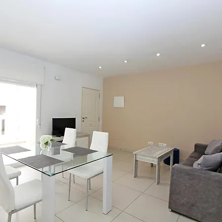 Ref 8564 Apartamento La Marina
