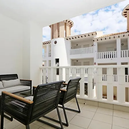 Apartment Ref 8564 Apartamento La Marina Elche