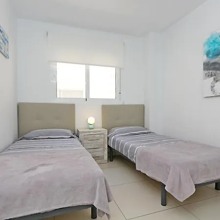 Ref 8564 Apartamento La Marina Elche
