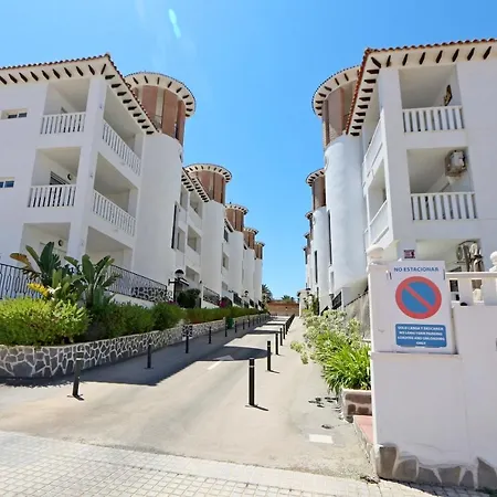 Ref 8564 Apartamento La Marina Apartment *