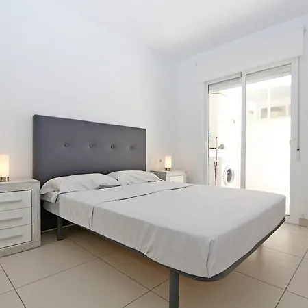 Apartment Ref 8564 Apartamento La Marina