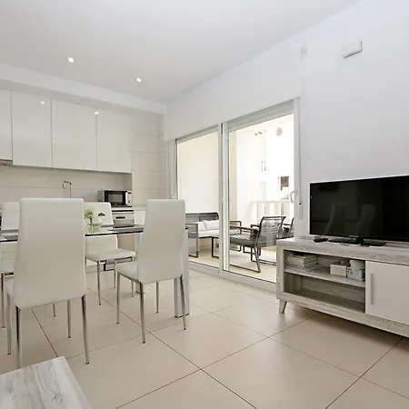 Ref 8564 Apartamento La Marina Apartment