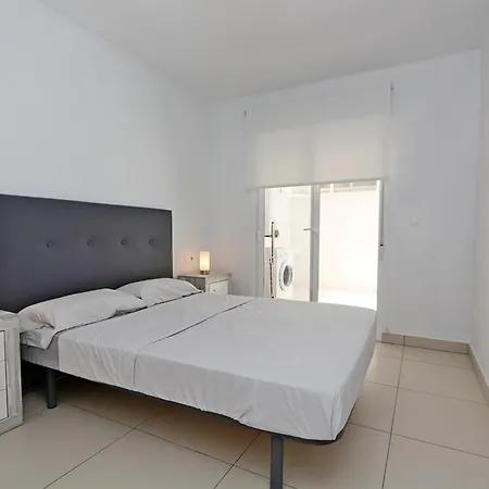 Ref 8564 Apartamento La Marina * Elche