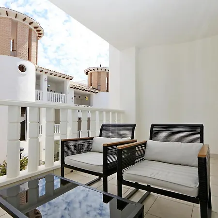 Ref 8564 Apartamento La Marina Apartment