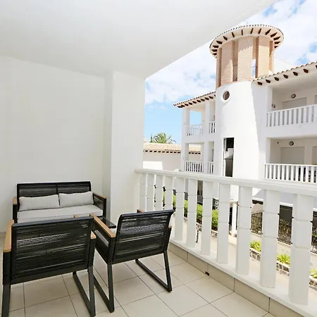 Ref 8564 Apartamento La Marina *