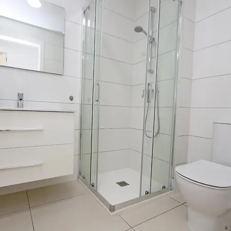 Ref 8564 Apartamento La Marina Apartment *