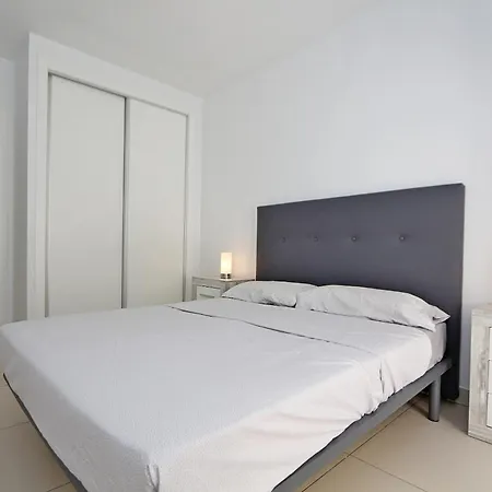 Apartment Ref 8564 Apartamento La Marina Elche